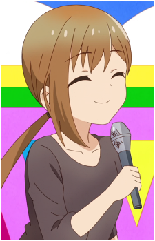 Mrs. Ukai