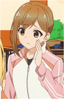 Mrs. Ukai