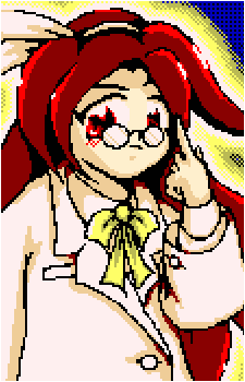 Image 4 - Art: ZUN Image 4