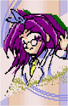 Rikako Asakura's image