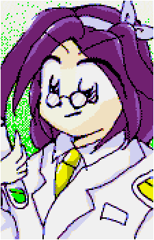 Image 5 - Art: ZUN Image 5