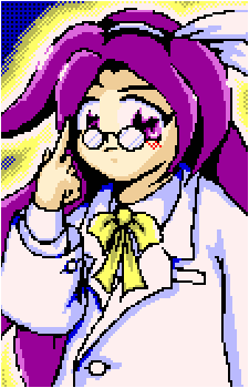 Image 3 - Art: ZUN Image 3