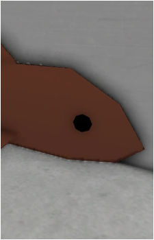 Fish {Regretevator}