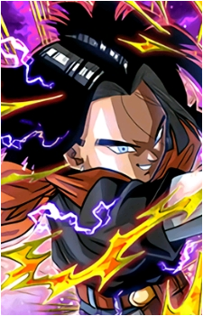 Android 17