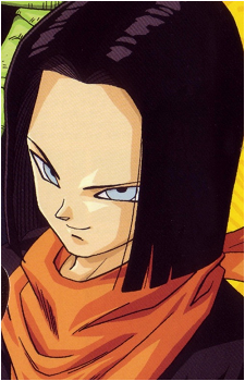 Android 17