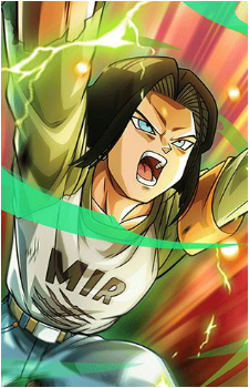 Android 17