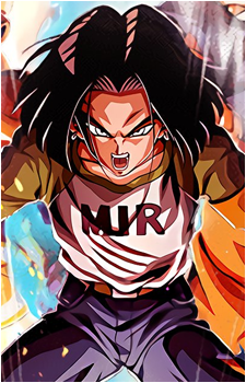 Android 17