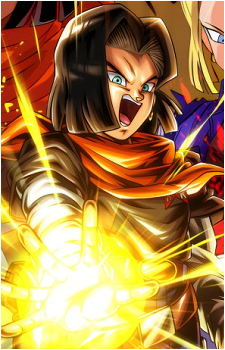 Android 17