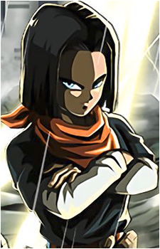 Android 17