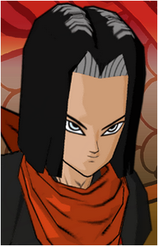 Android 17