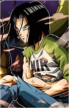 Android 17