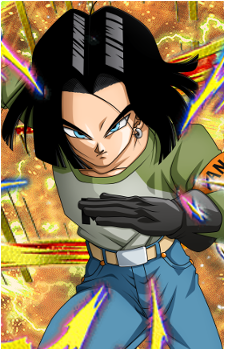 Android 17