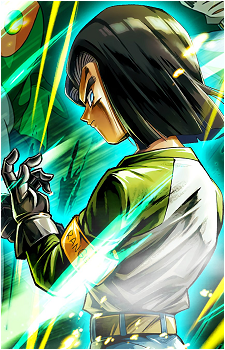 Android 17