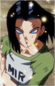 Android 17