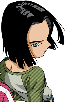 Android 17
