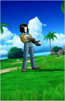 Android 17