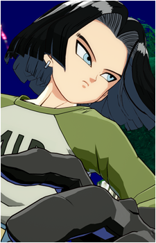 Android 17