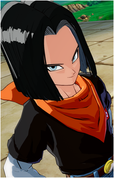 Android 17