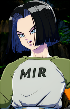 Android 17