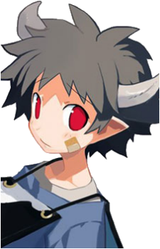 Taro {D2}'s image