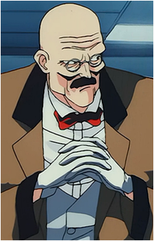Dr. Kasuminome's image