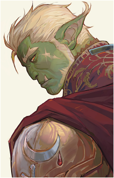 Madoc's image