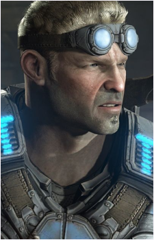 Damon Baird