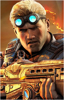 Damon Baird's image