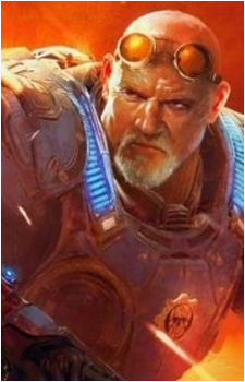 Damon Baird