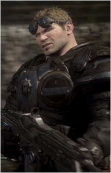 Damon Baird