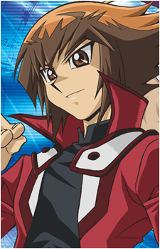 Jaden Yuki