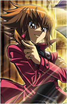 Jaden Yuki