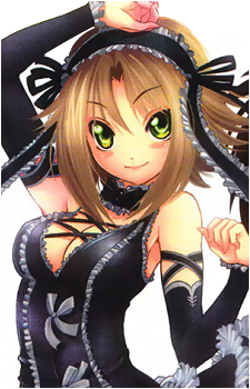 Rimi Kokorone's image