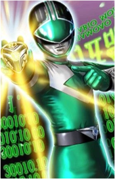 TimeGreen's image