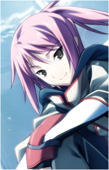 Chinatsu Nagisa's image