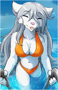 Raine Silverlock