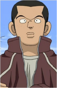Osamu Akaishi