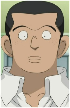 Osamu Akaishi's image