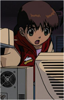 Satsuki Miyanoshita