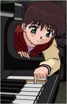 Satsuki Miyanoshita