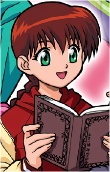 Satsuki Miyanoshita's image