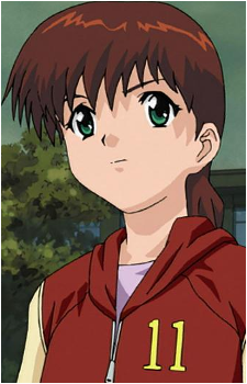 Satsuki Miyanoshita