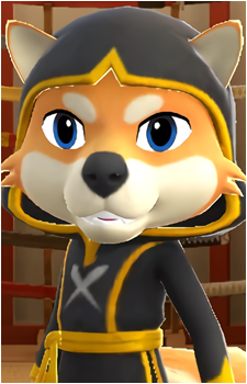 Shiba {FN}'s image