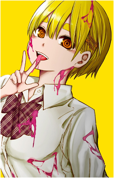 Mamori Tsukimori's image