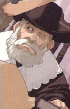 Dalton Strauss