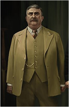 Father of Mine's image