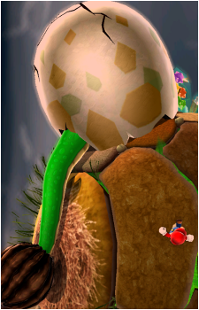 Dino Piranha