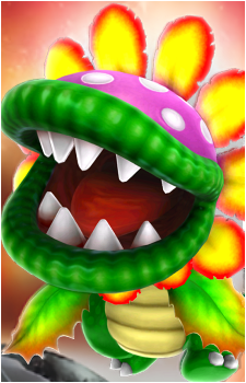 Dino Piranha's image