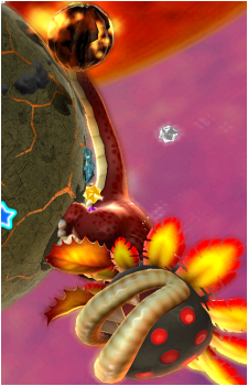 Dino Piranha