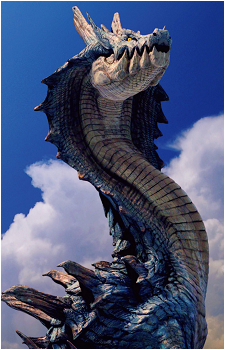 Image 9 of Lagiacrus